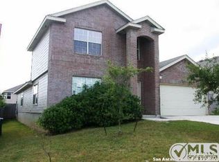 7322 Tamburo Trl, San Antonio, TX 78266