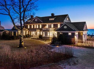 249 Old Black Point Rd E, Lyme, CT 06357