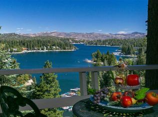 27368 N Bay Rd, Lake Arrowhead, CA 92352