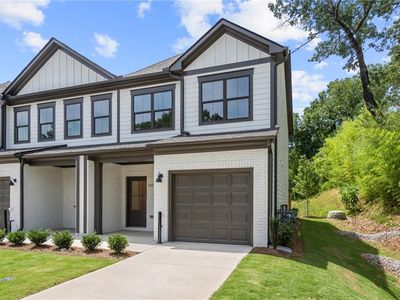 1321 Parc Bench Rd, Atlanta, GA, 30316