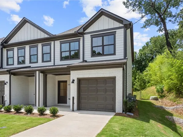 1321 Parc Bench Rd, Atlanta, GA 30316