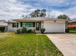 8259 Claremont Dr, Dallas, TX 75228