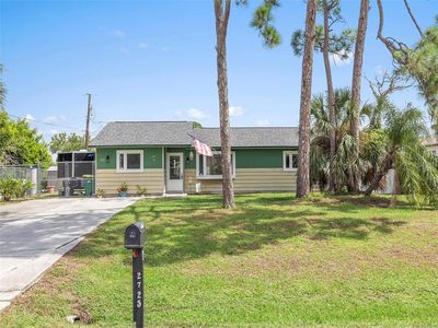 2725 Rock Creek Dr, Port Charlotte, FL, 33948