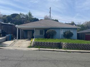 1549 Magazine St, Vallejo, CA 94591