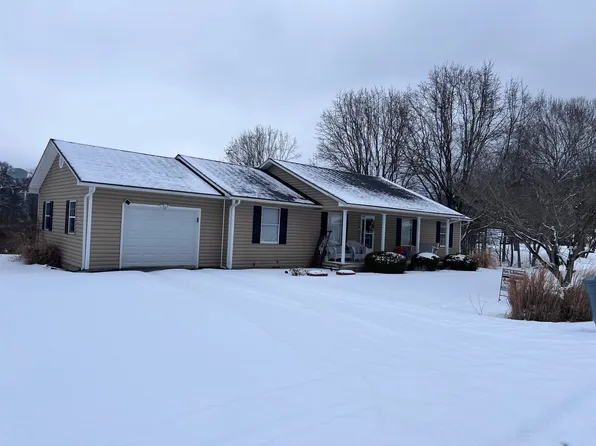 817 Cherrywood Ln, Grayson, KY 41143