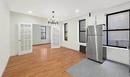 Rented by REAL New York