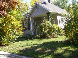 420 W Logan St, Brazil, IN 47834