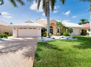 745 Bimini Ln, Punta Gorda, FL 33950