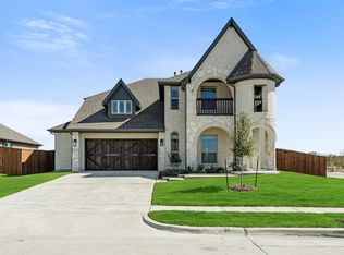 315 Larkspur Ln, Wylie, TX 75098