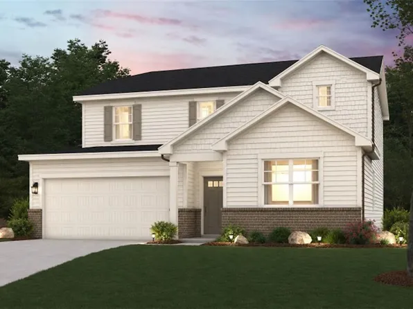 59 Sanborne View Dr, Jefferson, GA 30549