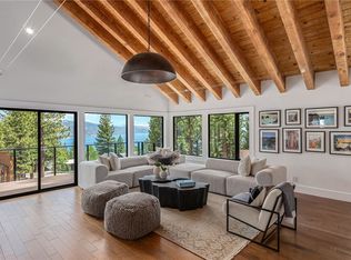 838 Tyner Way, Incline Village, NV 89451