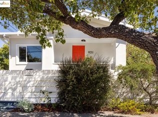 931 Channing Way, Berkeley, CA 94710
