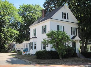 12 Dane St, Kennebunk, ME 04043