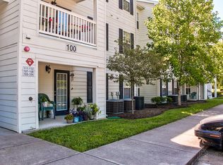 Hallmark at Oak Ridge Apartments, Oak Ridge, TN 37830