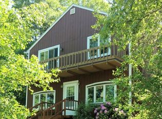 190 Walnut Rd, Wrentham, MA 02093