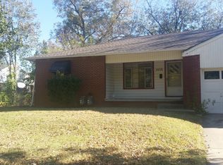 1439 S Louisville Ave, Tulsa, OK 74112