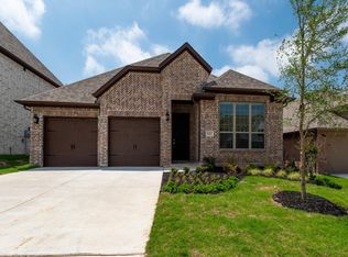 6221 Horsetail Dr, McKinney, TX 75071