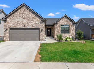 106 Cass Dr, Georgetown, KY 40324