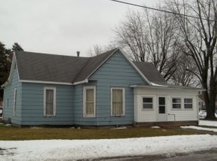 211 S Oakland Rd, Ashmore, IL 61912