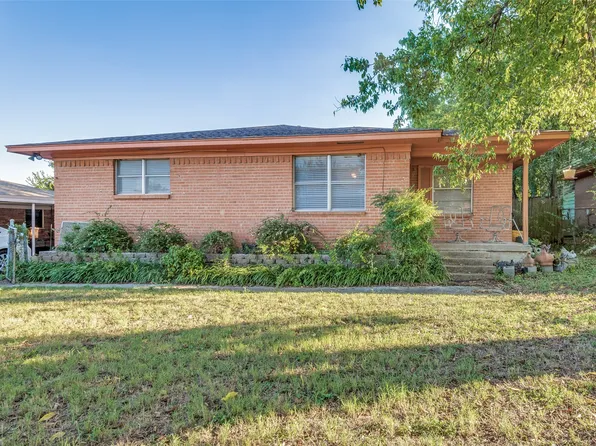 1170 Oxbow Ln, Dallas, TX 75241