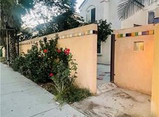 1625 E Gage Ave, Los Angeles, CA 90001