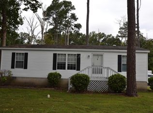 27370 Fairmount Rd, Westover, MD 21871