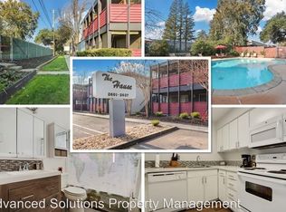 2603 Carmichael Way APT 4, Carmichael, CA 95608