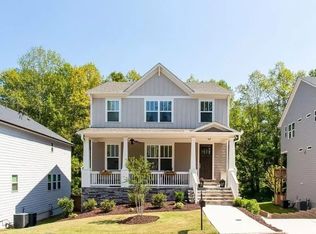 1376 Custer Way SE, Atlanta, GA 30316