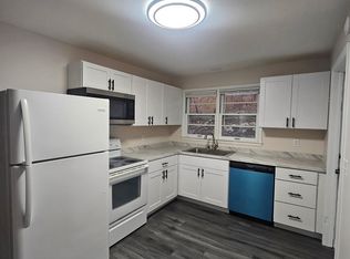 2810 Andes Dr #2810, Madison, WI 53719