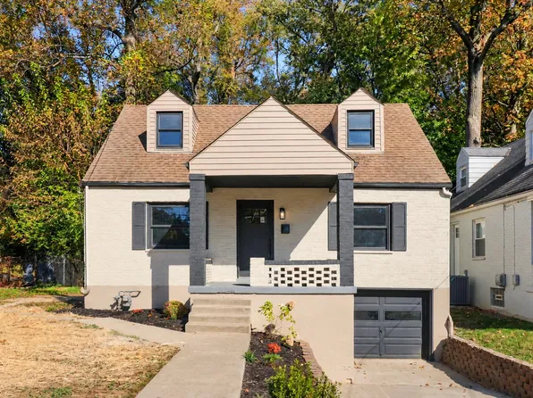106 Morris Rd, Fort Wright, KY 41011