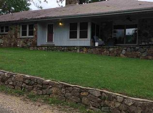 111 Parkwood Dr, Hot Springs National Park, AR 71913