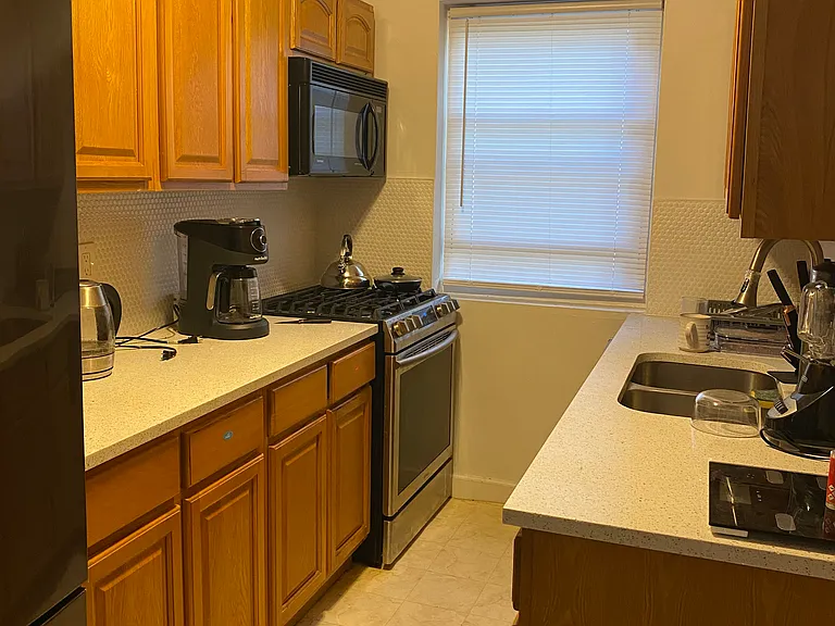 1500 Terrace Cir #2 — Photo 2