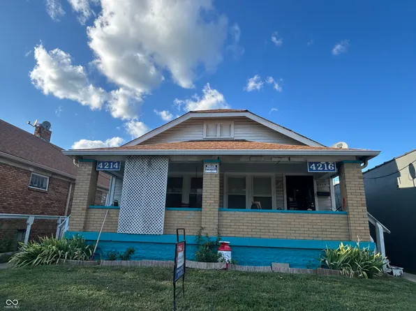 4214 E 10th St, Indianapolis, IN 46201