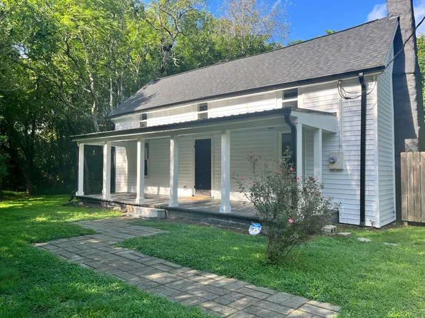 571 Winston St, Franklinton, NC 27525