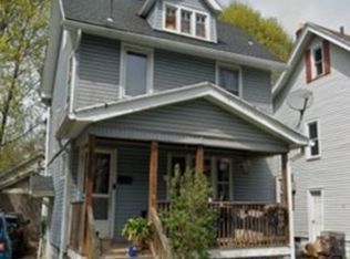 206 Mohawk St, Rochester, NY 14621