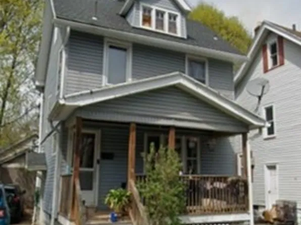 206 Mohawk St, Rochester, NY 14621