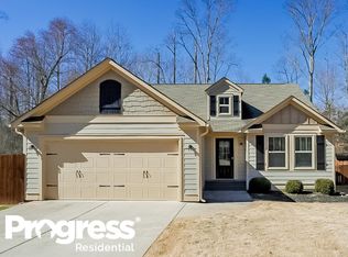 217 Raleigh Way, Villa Rica, GA 30180