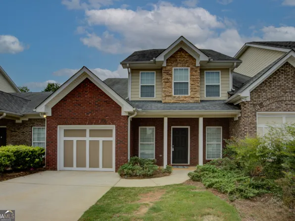 144 Colony Park Ln, Locust Grove, GA 30248