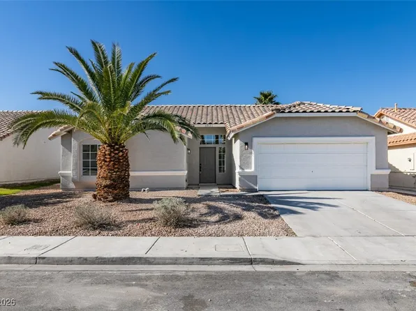 3921 Gaston Ln, North Las Vegas, NV 89032