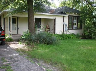 4701 Dryden Rd, Port Arthur, TX 77642