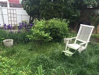 Rented by Sophie Bednarczyk