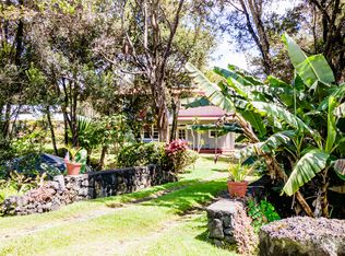 99-1846 Painiu Loop, Volcano, HI 96785