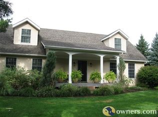 3106 Jaycox Rd, Avon, OH 44011