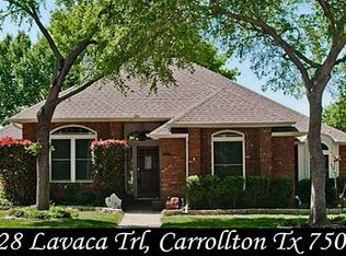 2128 Lavaca Trl, Carrollton, TX 75010