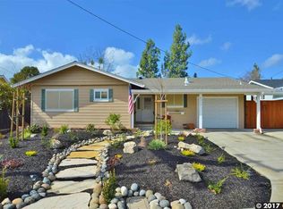 6924 Wisteria St, San Ramon, CA 94583