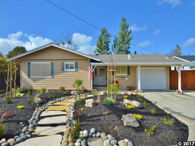 6924 Wisteria St, San Ramon, CA, 94583