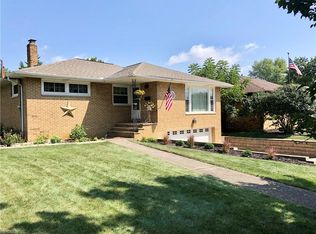 11464 Glamer Dr, Parma, OH