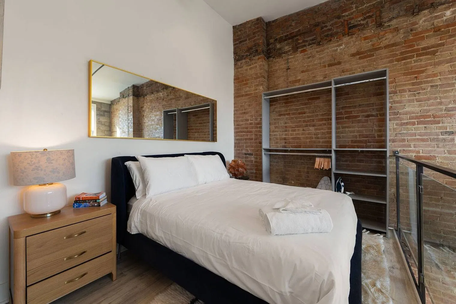 1 bed, 1.0 bath, $2,618 — Photo 4