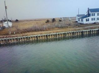 0 Tylerton Rd, Tylerton, MD 21866