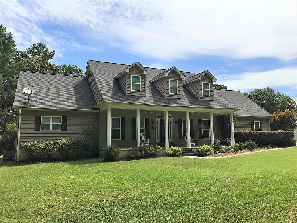 1128 County Line Rd, Harlem, GA 30814 Zillow